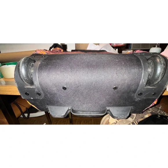 Traveland Carry on Geometric Print Travel Bag /School Bookbag - Picture 13 of 16